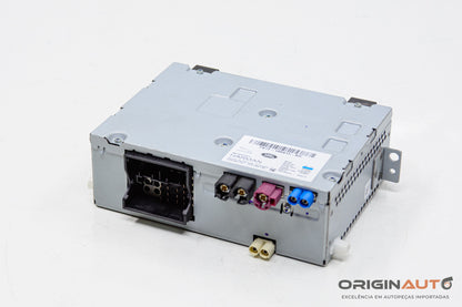 Modulo Navegacao Radio Land Rover Discovery Sport Hse 2015 Fk7218K812Bh