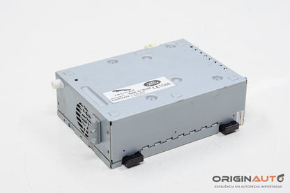 Modulo Navegacao Radio Land Rover Discovery Sport Hse 2015 Fk7218K812Bh