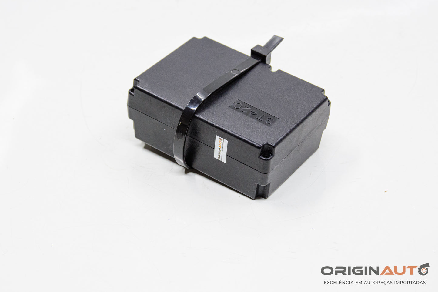 Rastreador Suntech St420  Land Rover Discovery Sport Hse 2015 Wa2St300