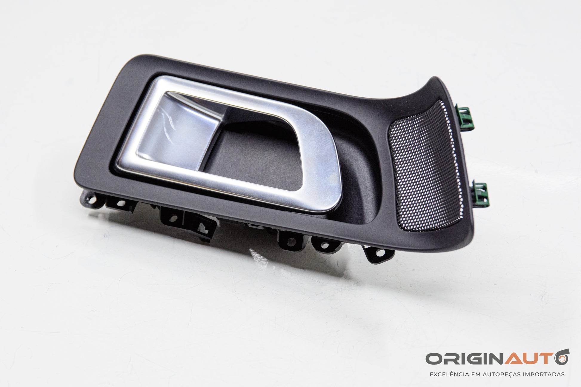 Macaneta Interna Traseira Direita Land Rover Discovery Sport Hse 2015 Fk7222600