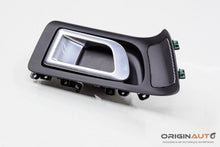 Macaneta Interna Traseira Direita Land Rover Discovery Sport Hse 2015 Fk7222600