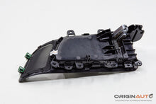 Macaneta Interna Traseira Direita Land Rover Discovery Sport Hse 2015 Fk7222600