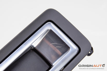 Macaneta Interna Traseira Direita Land Rover Discovery Sport Hse 2015 Fk7222600