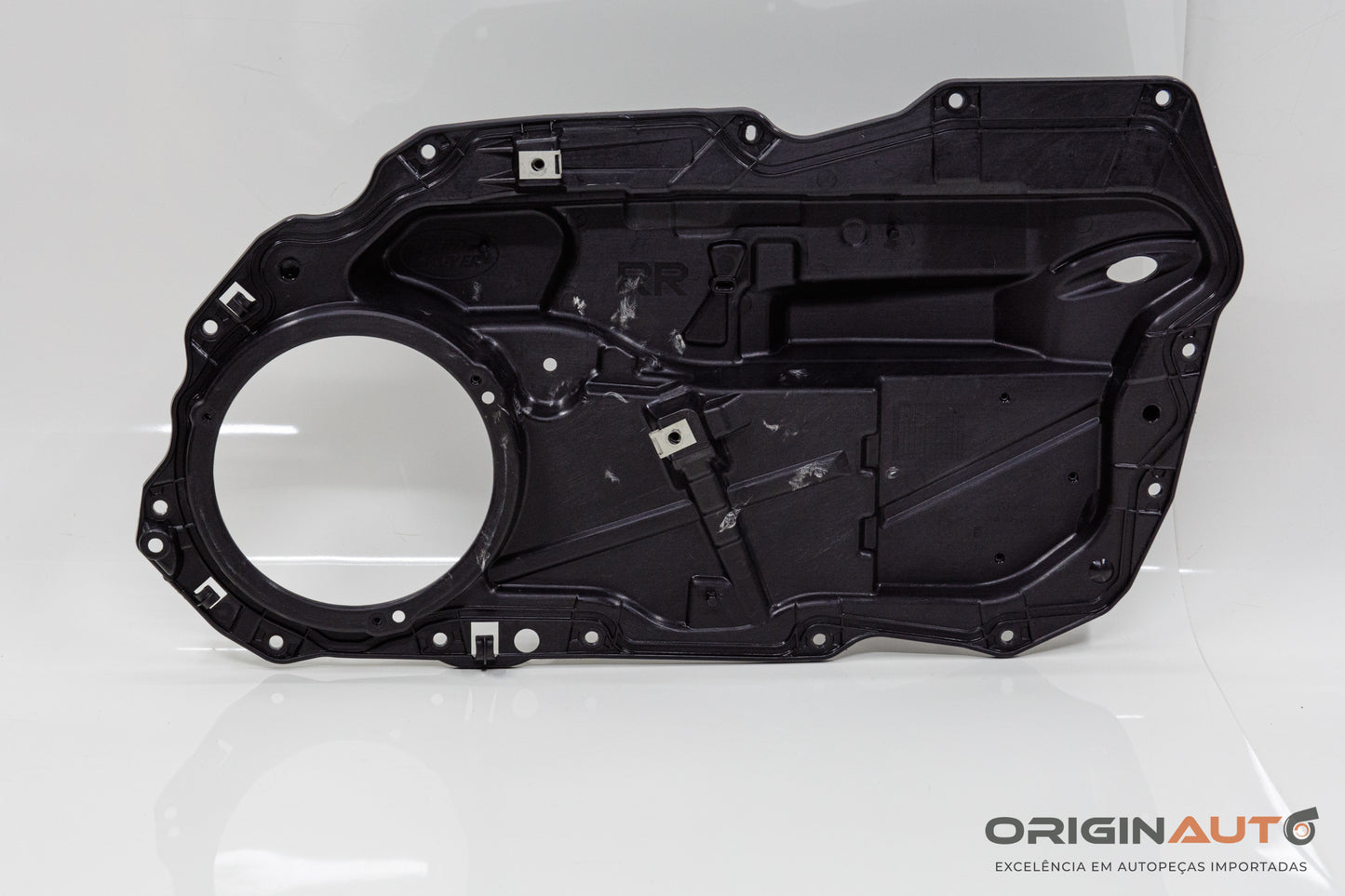 Isolamento Porta Traseira Direita Land Rover Discovery Sport Hse 15 Fk7224766Ab