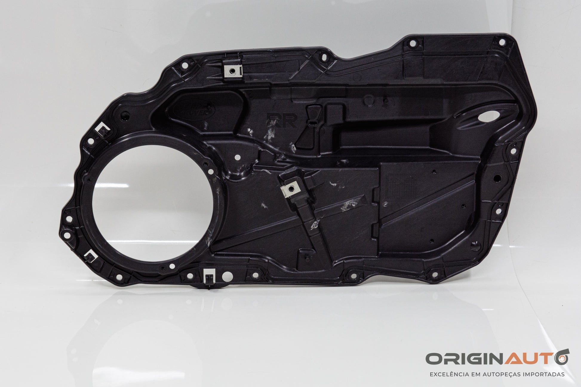 Isolamento Porta Traseira Direita Land Rover Discovery Sport Hse 15 Fk7224766Ab