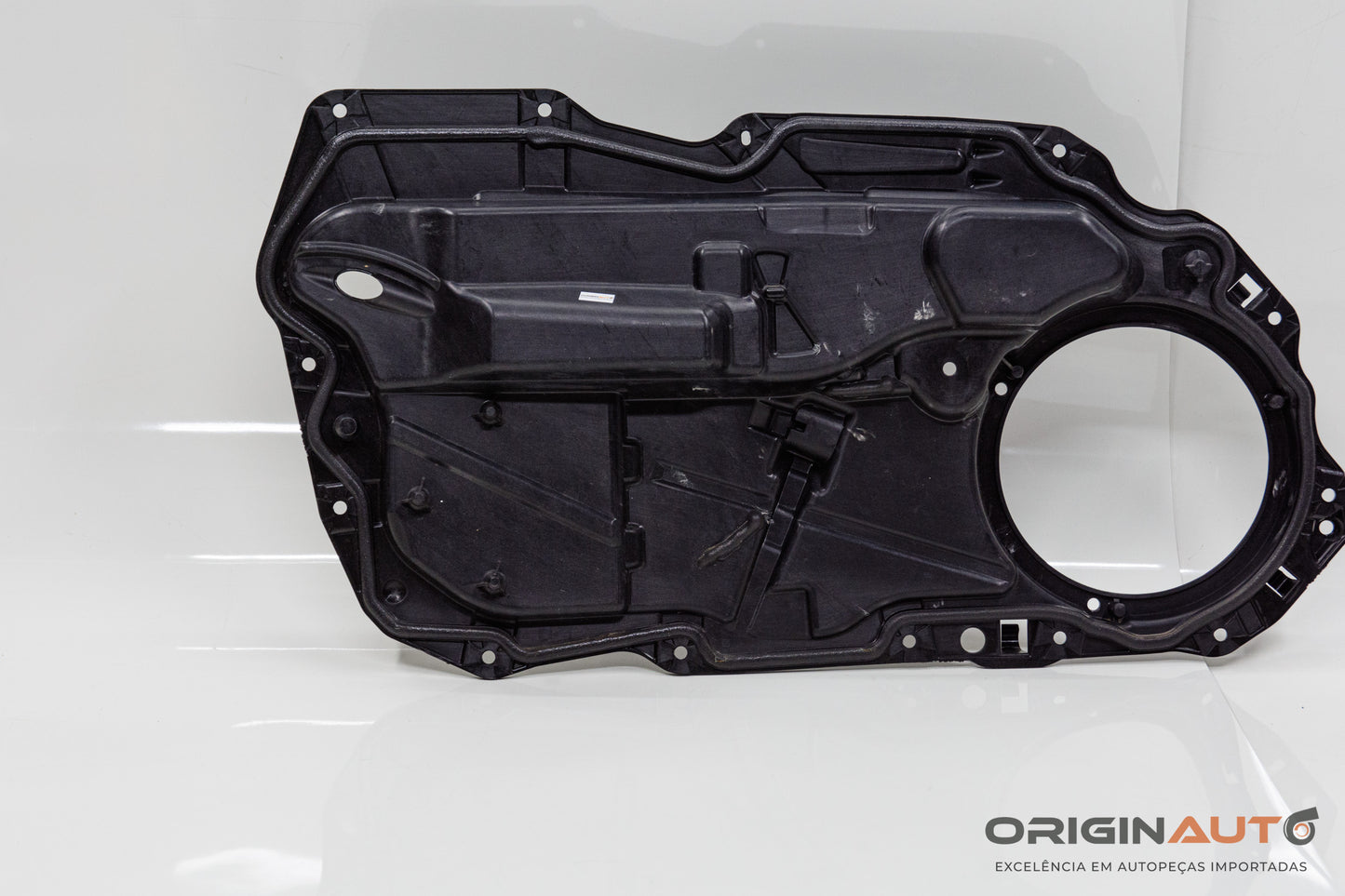 Isolamento Porta Traseira Direita Land Rover Discovery Sport Hse 15 Fk7224766Ab