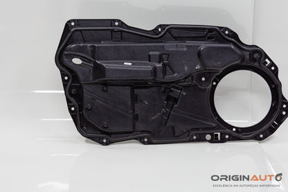 Isolamento Porta Traseira Direita Land Rover Discovery Sport Hse 15 Fk7224766Ab