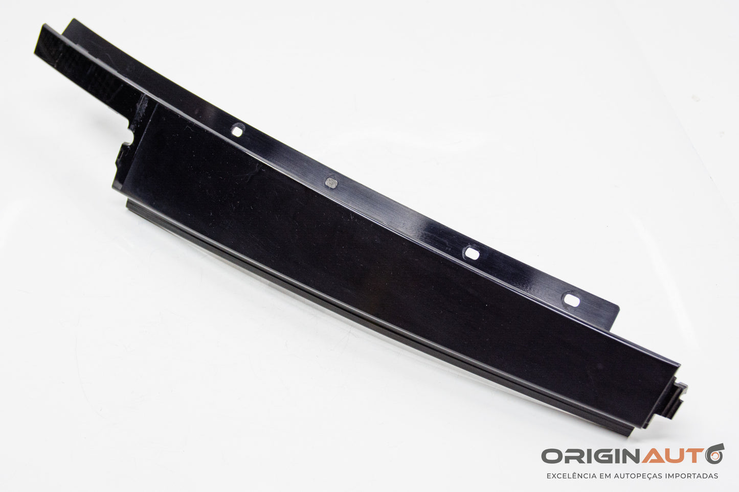 Moldura Black Porta Tras Dir Land Rover Discovery Sport Hse 2015 Fk72255A80