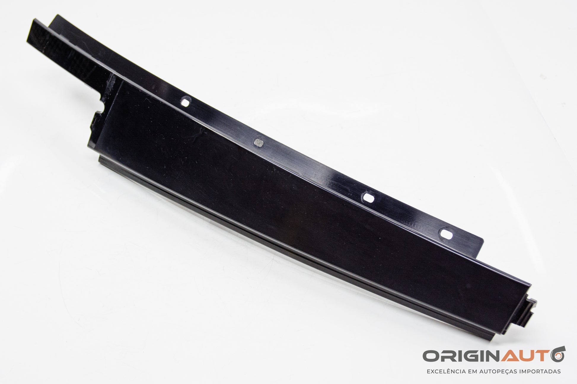 Moldura Black Porta Tras Dir Land Rover Discovery Sport Hse 2015 Fk72255A80