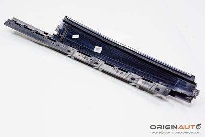 Moldura Black Porta Tras Dir Land Rover Discovery Sport Hse 2015 Fk72255A80