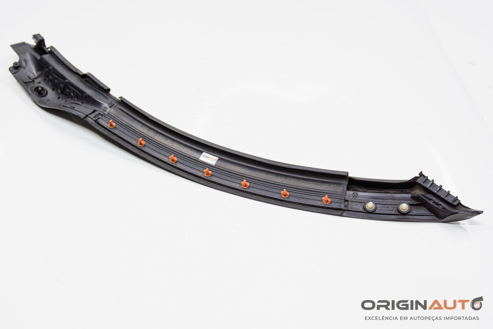 Vedacao Porta Tras Direita Land Rover Discovery Sport Hse 2015 Fk7225384