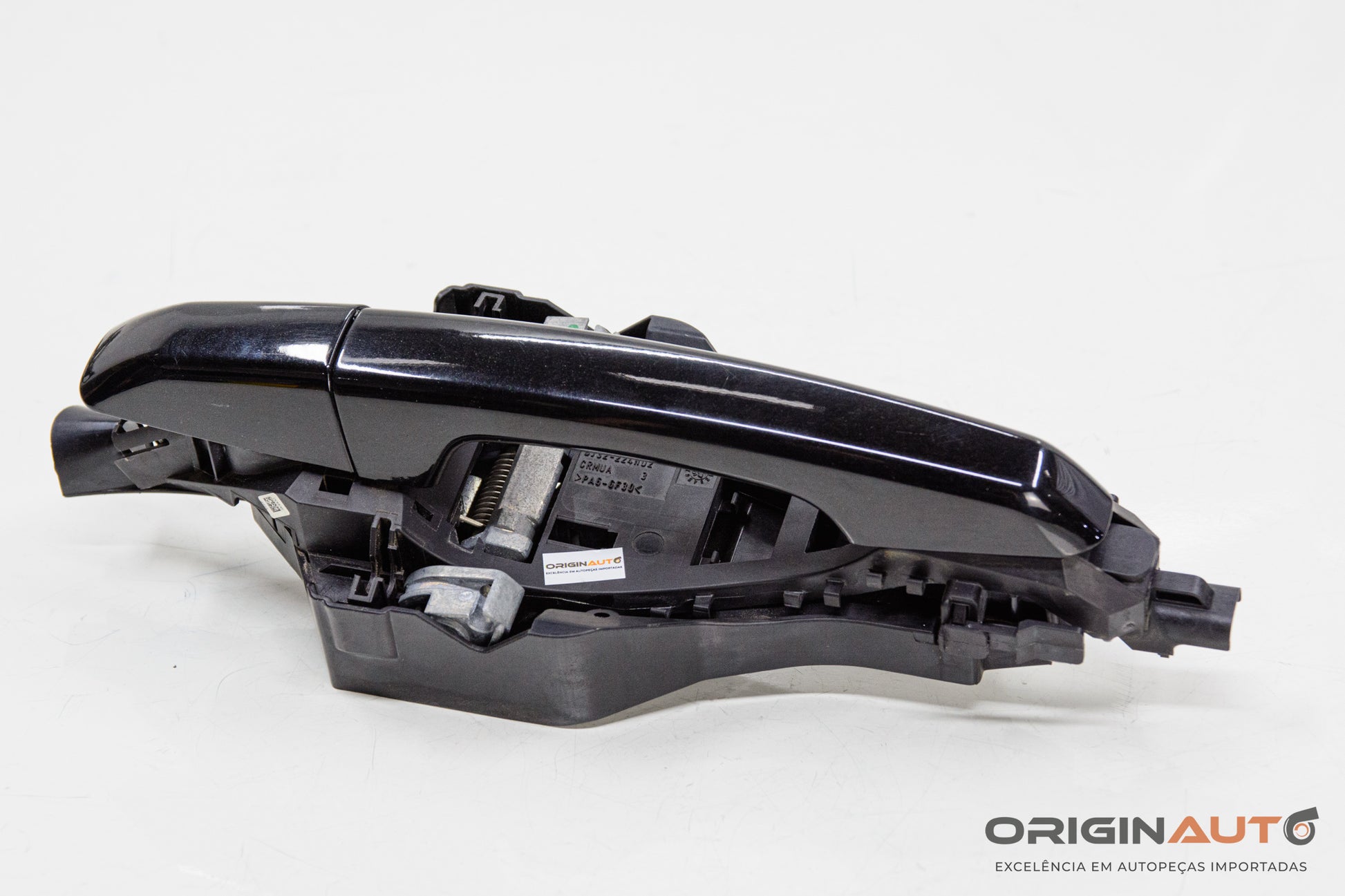 Macaneta Externa Traseira Direita Land Rover Discovery Sport Hse 2015