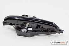 Macaneta Externa Traseira Direita Land Rover Discovery Sport Hse 2015