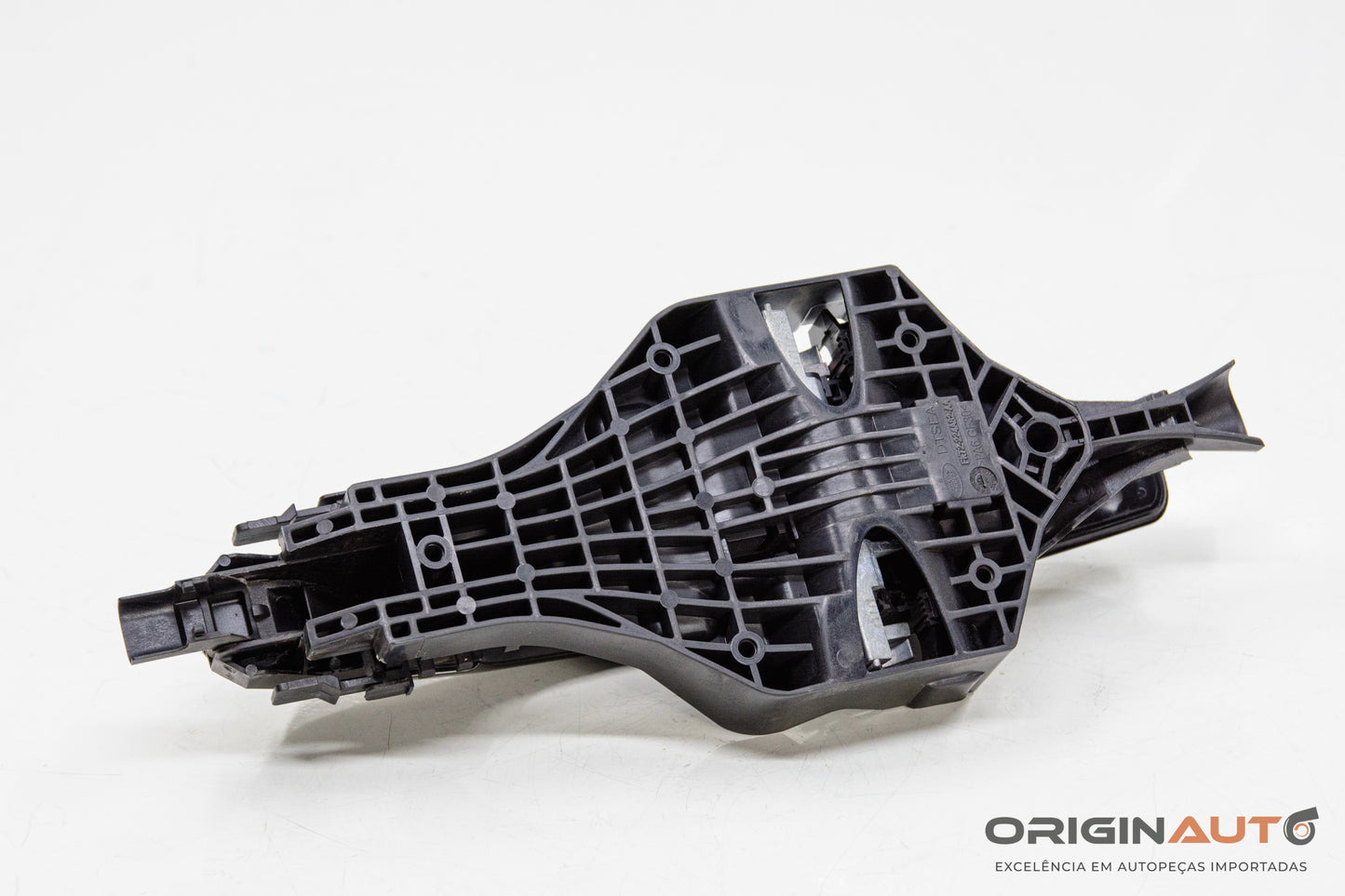 Macaneta Externa Traseira Direita Land Rover Discovery Sport Hse 2015