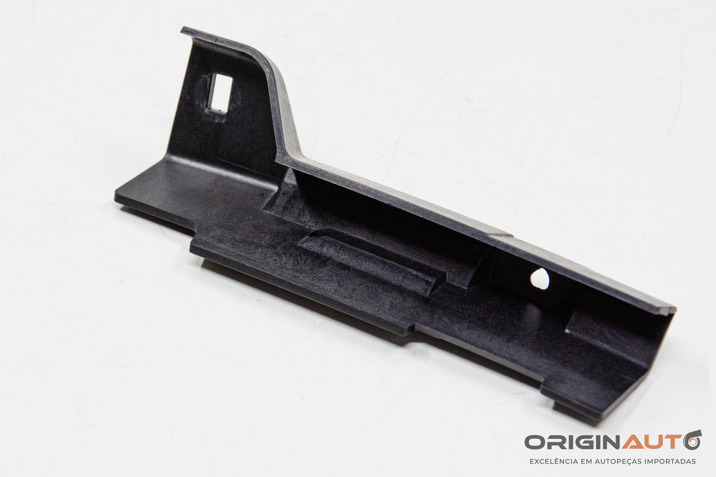 Acabamento Canaleta Porta Tras Dir Land Rover Discovery Sport Hse 2015