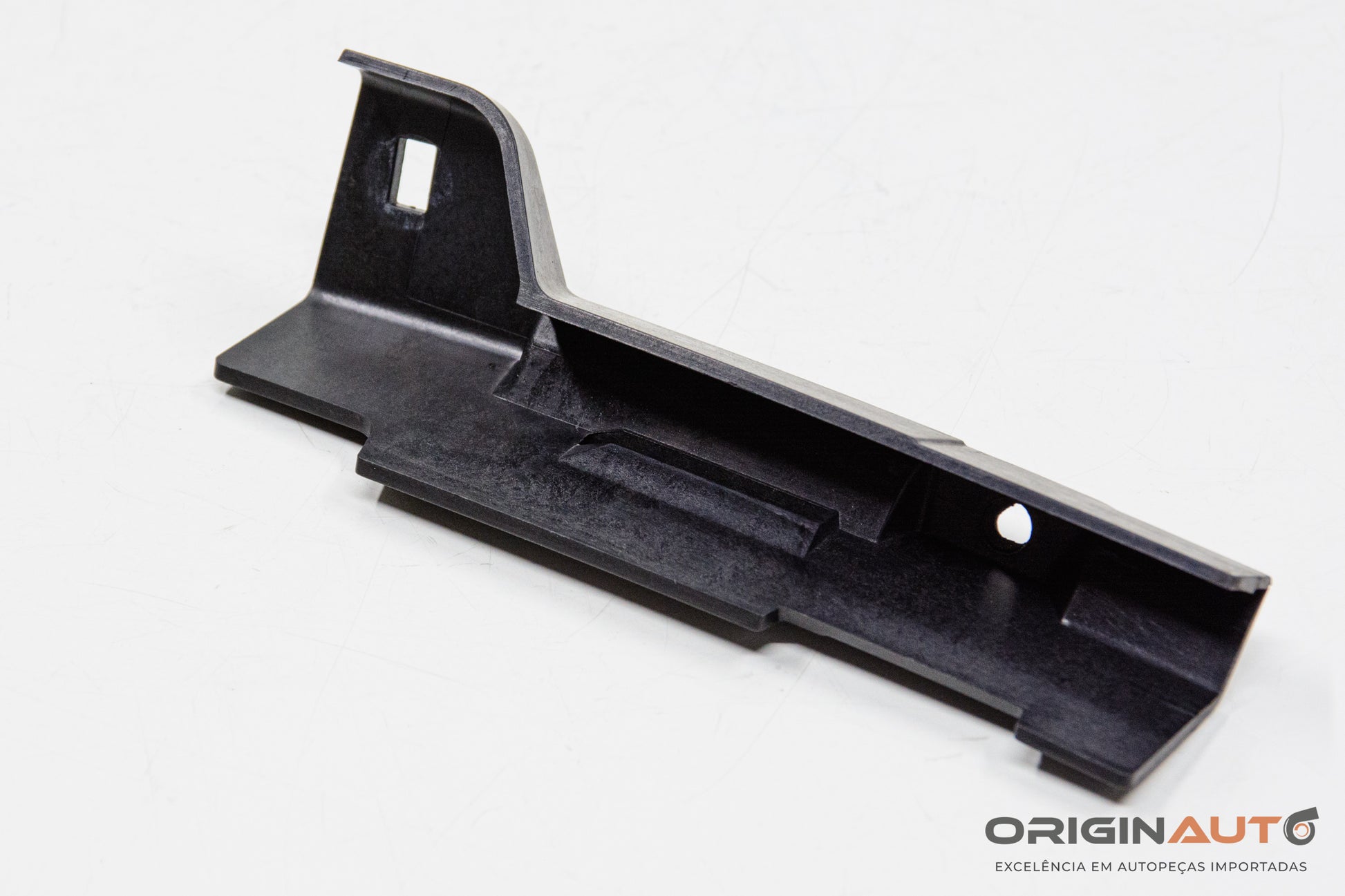 Acabamento Canaleta Porta Tras Dir Land Rover Discovery Sport Hse 2015