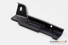 Acabamento Canaleta Porta Tras Dir Land Rover Discovery Sport Hse 2015