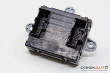 Modulo Porta Tras Direita Land Rover Discovery Sport Hse 2015 Fk7214D619Bd