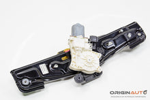 Maquina Vidro Tras Direito Land Rover Discovery Sport Hse 2015 Fk7227000