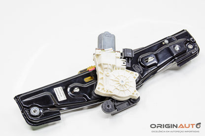 Maquina Vidro Tras Direito Land Rover Discovery Sport Hse 2015 Fk7227000