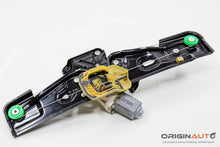 Maquina Vidro Tras Direito Land Rover Discovery Sport Hse 2015 Fk7227000