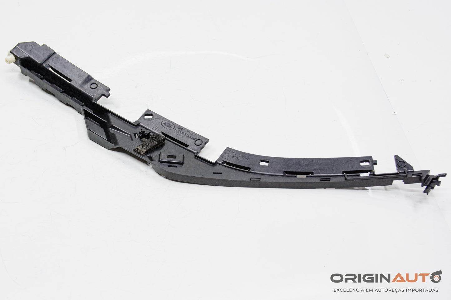 Guia Vidro Porta Traseira Dir Land Rover Discovery Sport Hse 2015 Fk72255A62