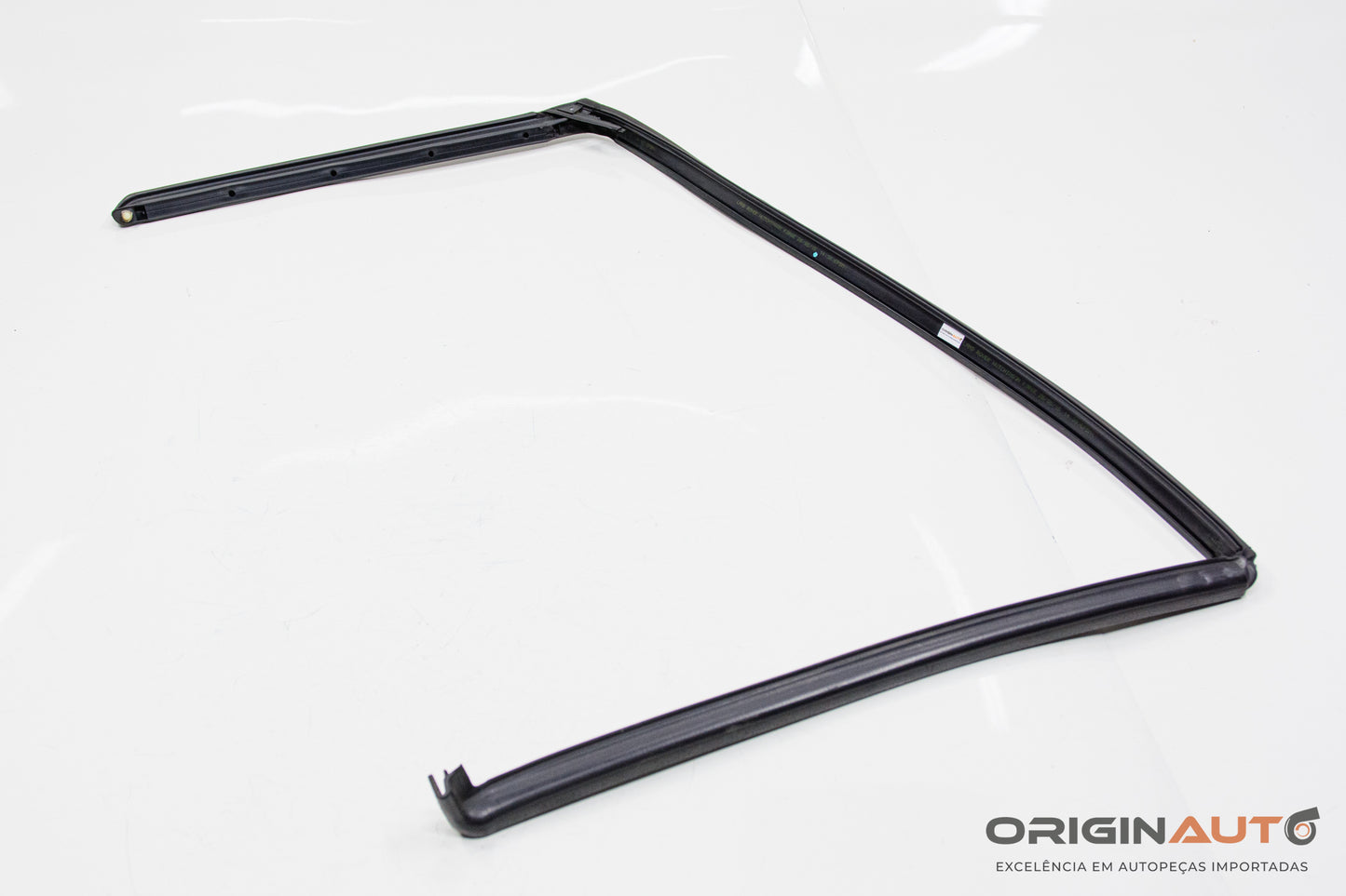 Guarnicao Porta Traseira Dir Land Rover Discovery Sport Hse 2015 - Fk72250A20