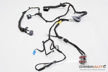 Chicote Porta Traseira Dir Land Rover Discovery Sport Hse 2015 Fk7214632