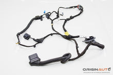 Chicote Porta Traseira Dir Land Rover Discovery Sport Hse 2015 Fk7214632