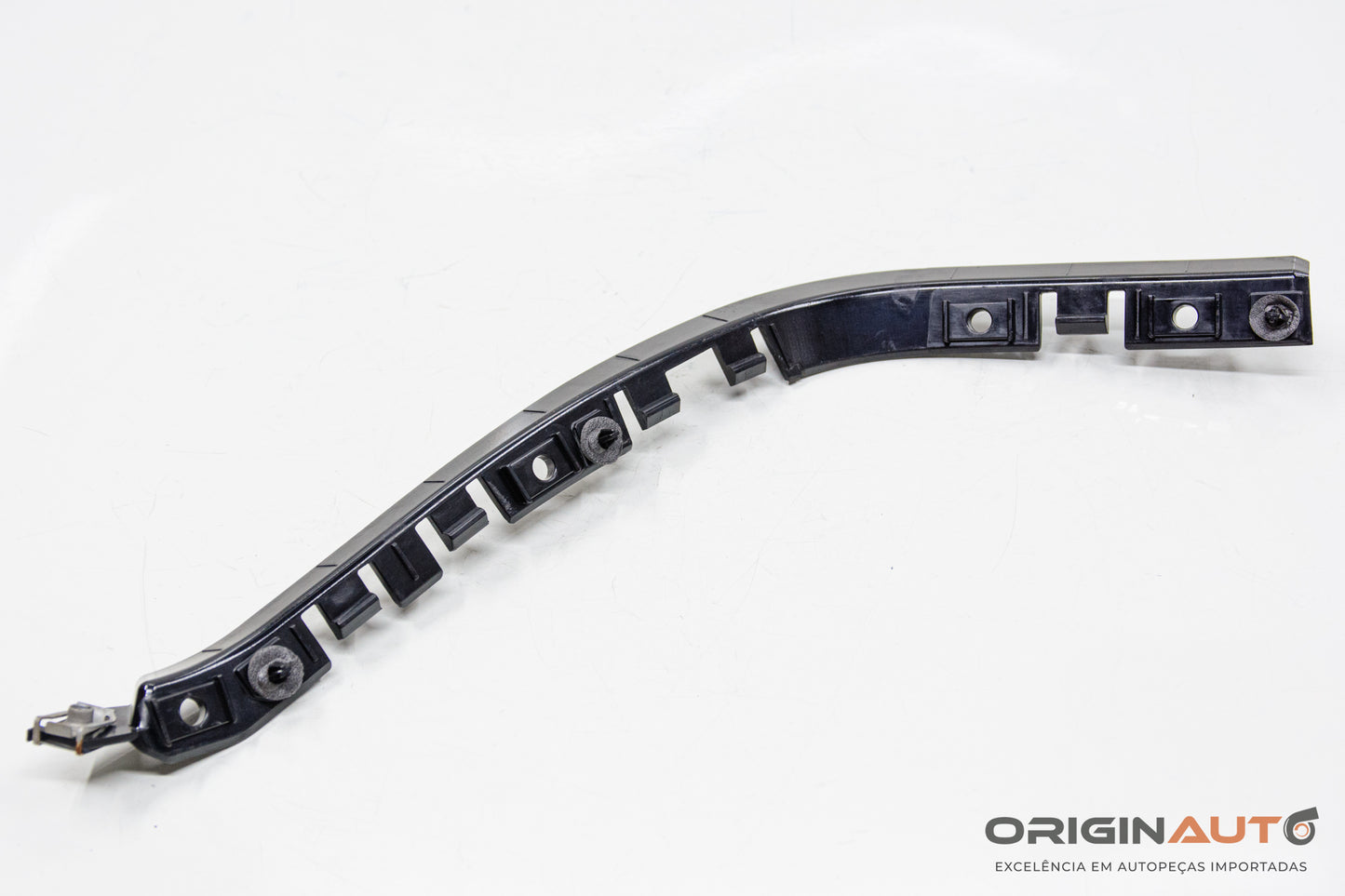 Guia Parachoque Tras Land Rover Discovery Sport Hse 2015 Fk7217A882Ac