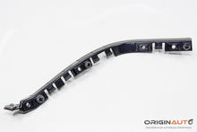 Guia Parachoque Tras Land Rover Discovery Sport Hse 2015 Fk7217A882Ac