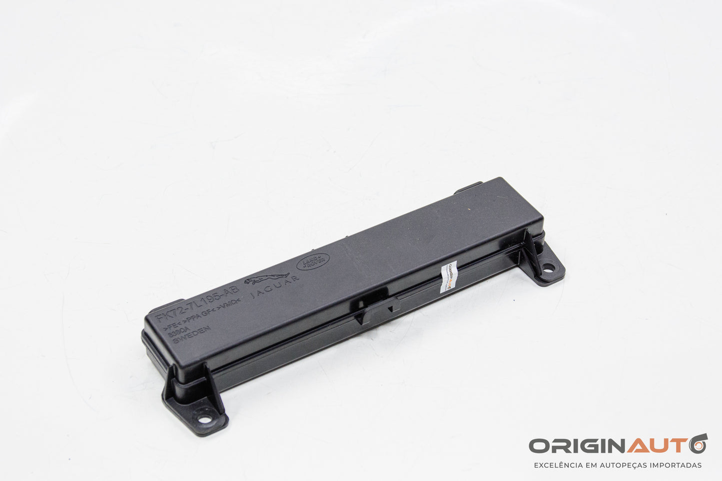 Amortecedor Teto Solar Tras Land Rover Discovery Sport Hse 2015 Fk727L195Ab