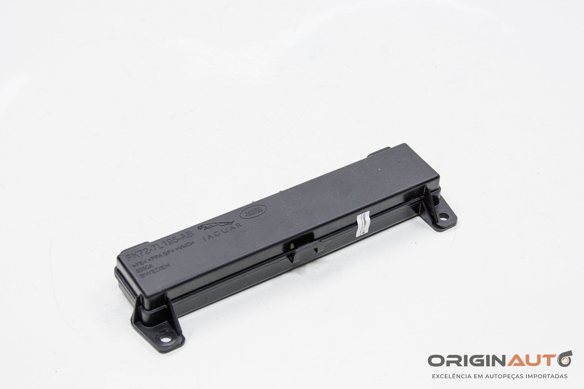 Amortecedor Teto Solar Tras Land Rover Discovery Sport Hse 2015 Fk727L195Ab