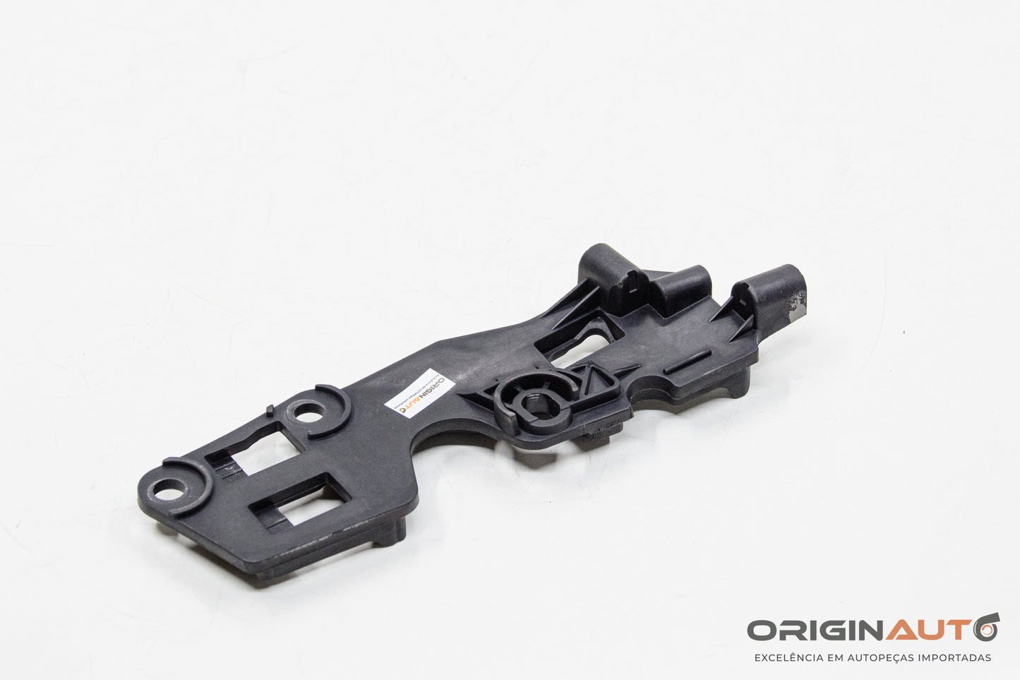 Guia Paralama Esquerdo Land Rover Discovery Sport Hse 2015 Fk7216A129