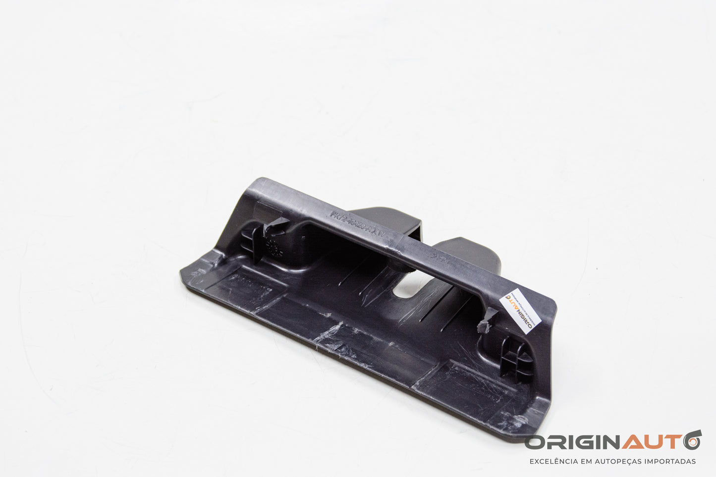 Acabamento Fecharura Porta Mala Land Rover Discovery Sport Hse 2015 Fk7246420