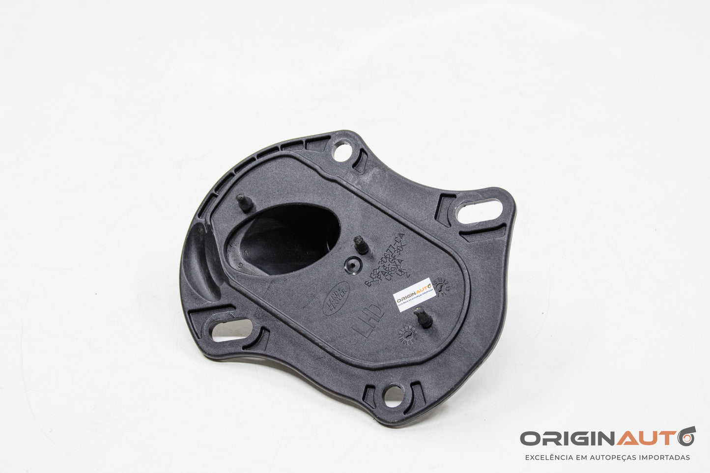 Vedacao Painel Corta Fogo Coluna Land Rover Discovery Sport Hse 2015 Bj323D677