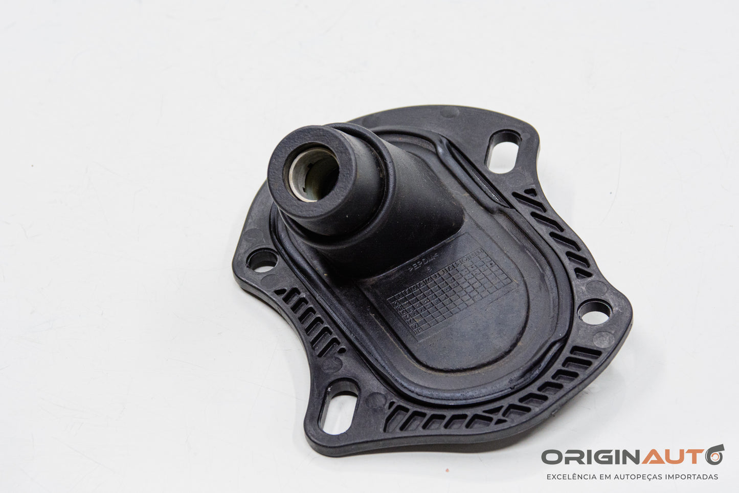 Vedacao Painel Corta Fogo Coluna Land Rover Discovery Sport Hse 2015 Bj323D677