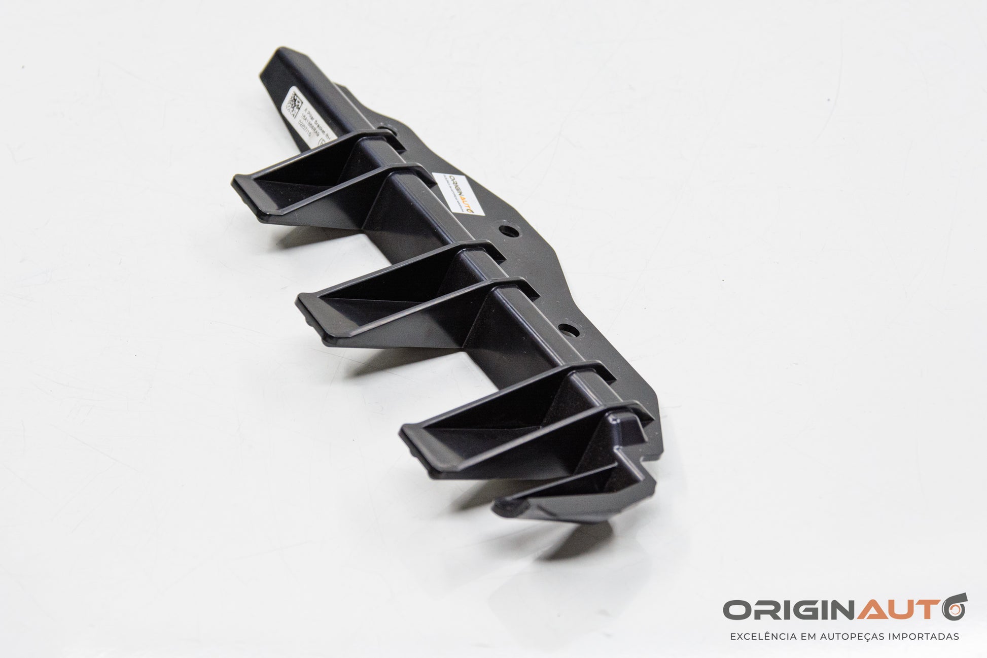 Suporte Capa Painel Dir Land Rover Discovery Sport Hse 2015 Fk72044B50Aa