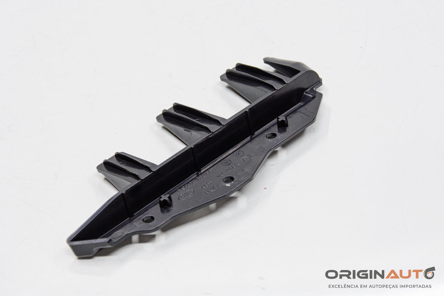 Suporte Capa Painel Dir Land Rover Discovery Sport Hse 2015 Fk72044B50Aa