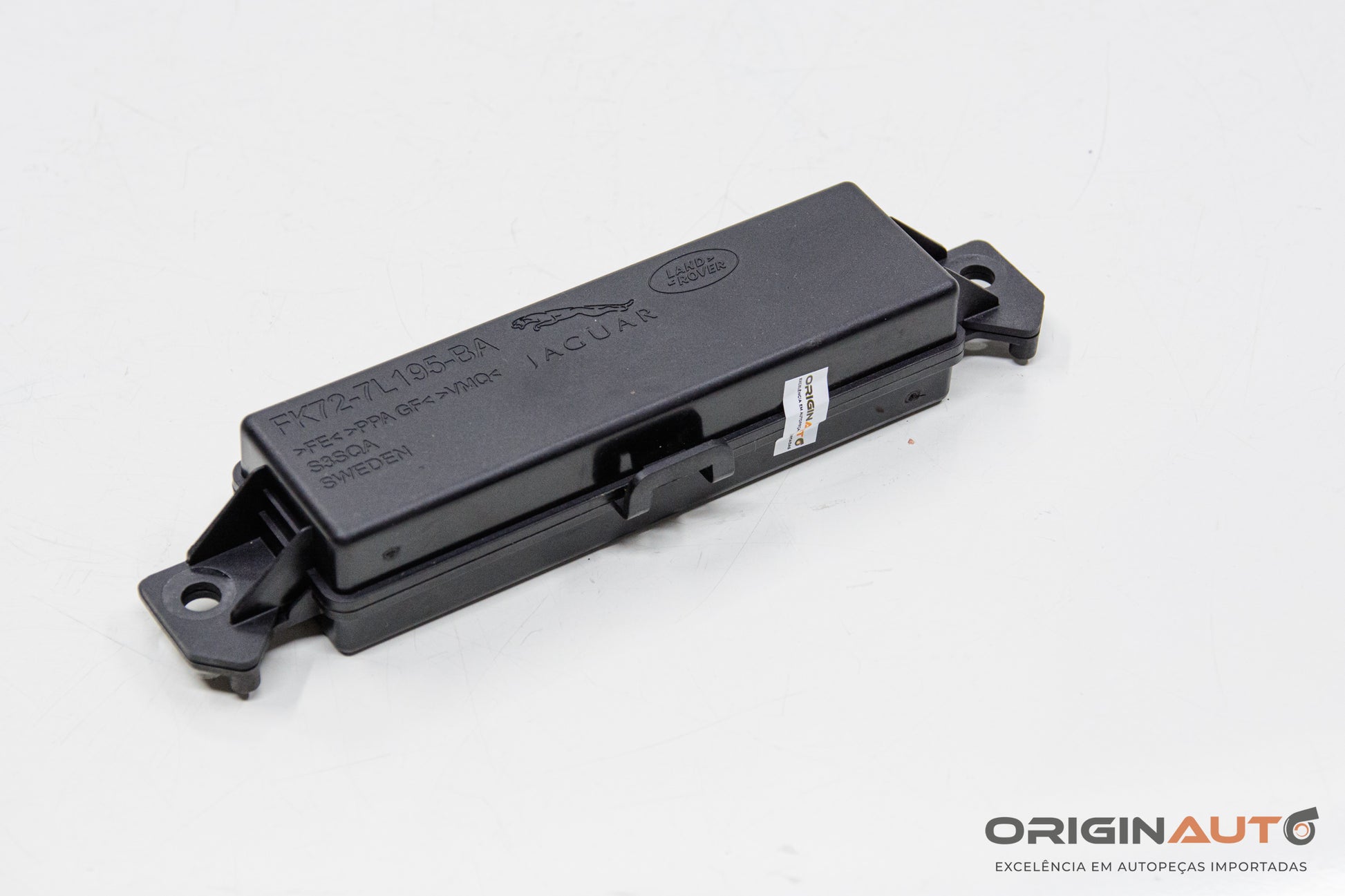 Amortecedor Teto Solar Land Rover Discovery Sport Hse 2015 Fk727L195Ba