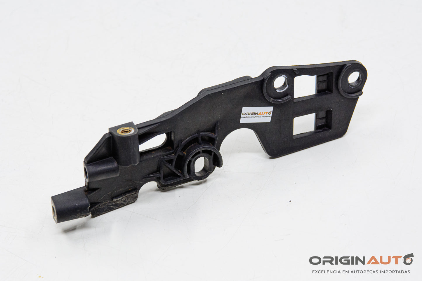 Guia Suporte Paralama Dir Land Rover Discovery Sport Hse 2015 Fk7216A128