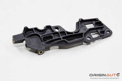 Guia Suporte Paralama Dir Land Rover Discovery Sport Hse 2015 Fk7216A128