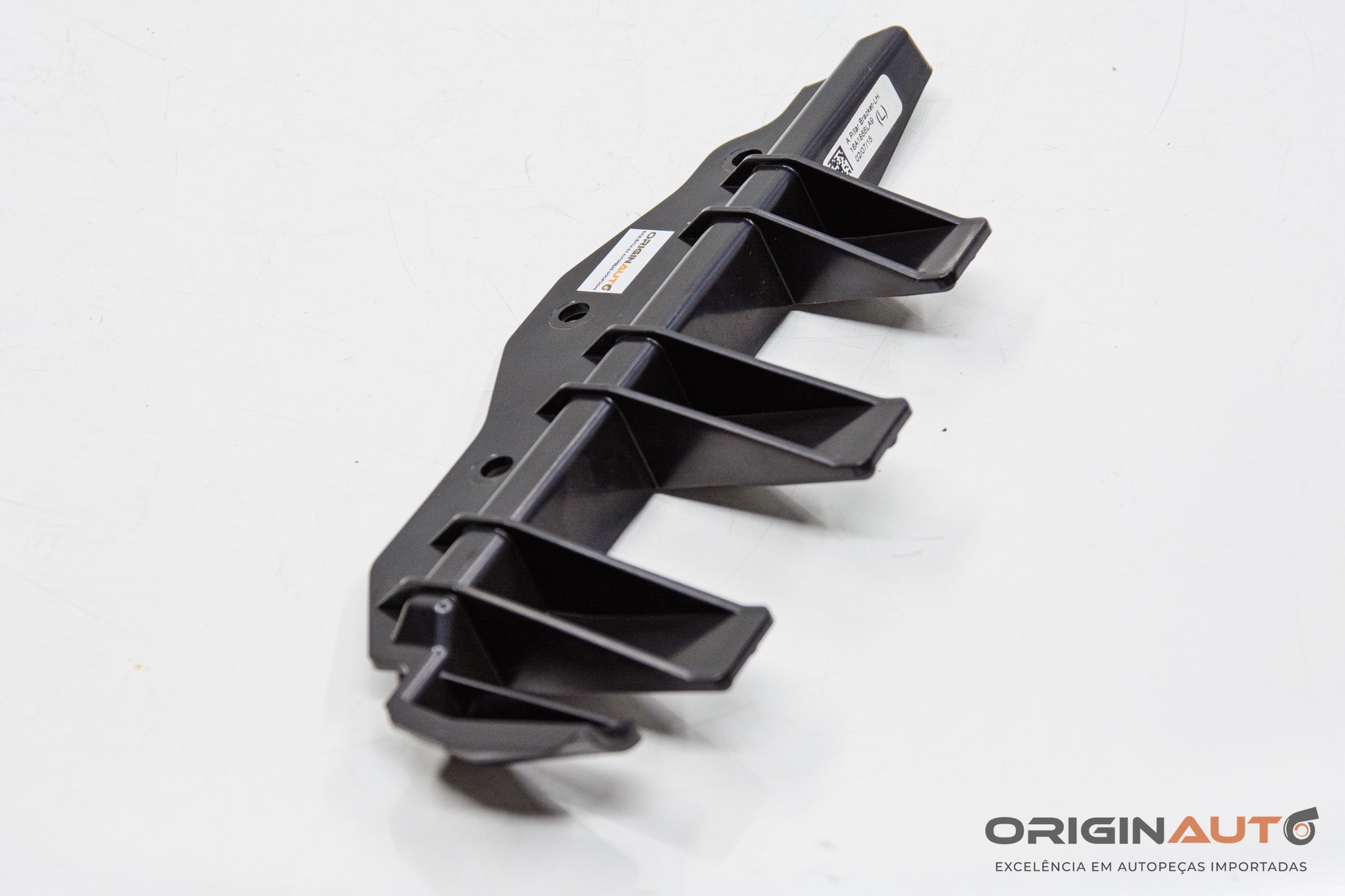 Suporte Capa Painel Esq Land Rover Discovery Sport Hse 2015 Fk72044B51