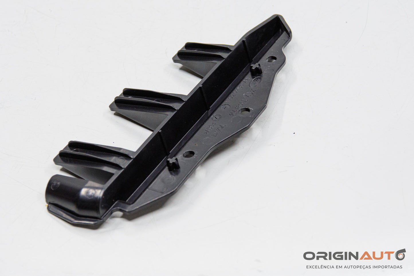 Suporte Capa Painel Esq Land Rover Discovery Sport Hse 2015 Fk72044B51