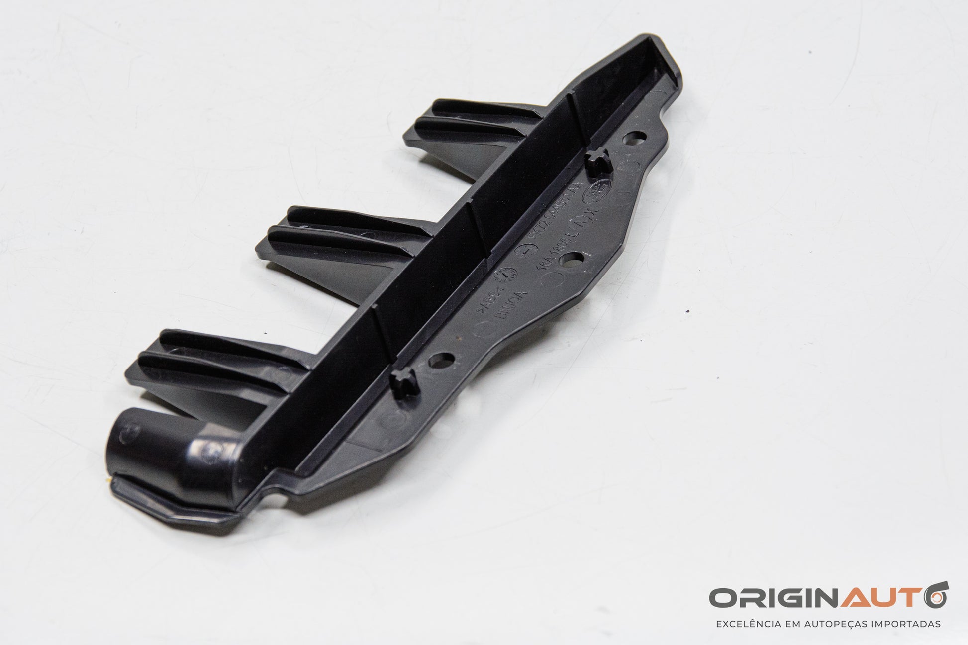 Suporte Capa Painel Esq Land Rover Discovery Sport Hse 2015 Fk72044B51