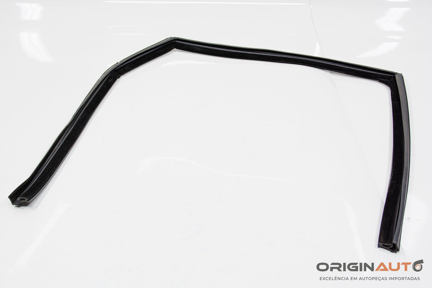 Canaleta Porta Traseira Esq Land Rover Discovery Sport Hse 2015 Fk72250A21Aa