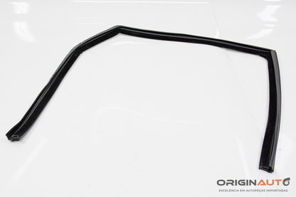 Canaleta Porta Traseira Esq Land Rover Discovery Sport Hse 2015 Fk72250A21Aa