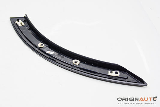 Moldura Porta Roda Tras Esq Land Rover Discovery Sport Hse 2015 Fk7216A333