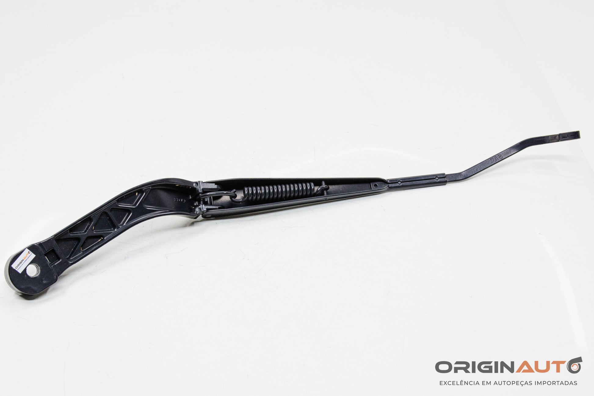 Braco Limpador Diant Esq Land Rover Discovery Sport Hse 2015 Fk7217527Ab