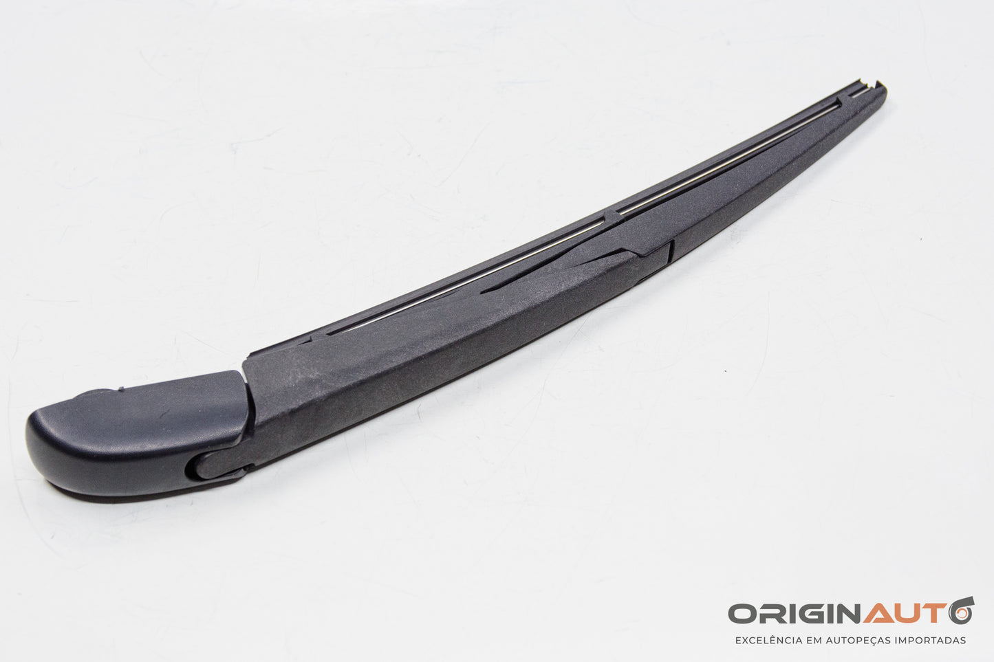 Braco Limpador Tras Land Rover Discovery Sport Hse 2015 Fk7217B437Aa